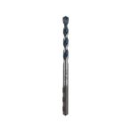 Mg Cyl-5 Blue Granit Turbo Matkap Ucu 6X100 mm - Renkli