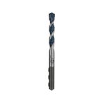 Mg Cyl-5 Blue Granit Turbo Matkap Ucu 8X100 mm - Renkli