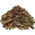 Mg Doğal Barut Ağacı Kabuğu 100 gr Paket - 1 Adet