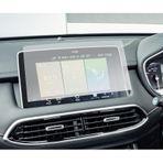 Mg E-hs 10.1 İnç Multimedya Mat Ekran Koruyucu Şeffaf