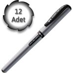 M&g Expert Gel Imza Kalemi 1.0 Siyah 12 Adet