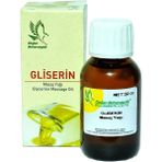 Mg Gliserin Yağı 50 cc - 1 Adet