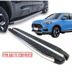 Mg Hs 2021 2022 2023 2024 Araca Özel Blackline Yan Basamaklığı