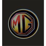 Mg Kapı Altı Logo - 0002 - Beyaz