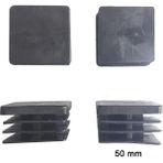 Mg Kare Profil Iç Tapa 50X50 mm 4 Adet