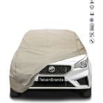 Mg Mg3 2 (2018 - ) Araba Brandası Su Geçirmez Branda Miiflonlu Premıum Oto Branda - Tam Branda
