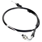 MG Moto Kanuni Atv 150S / 150/ 150S Off / 150 Off Gaz Teli