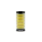 Mg Pads Hare 45 35 mm 5'li Sarı Mini Polisaj Makinesi Uyumlu Giderici Cila Süngeri