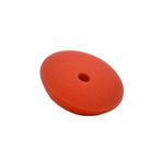 Mg Pads Orbital Kırmızı 150 130 mm Ara Kesim İnce Pasta Süngeri