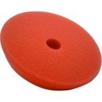Mg Pads Orbital Kırmızı 175 155 mm Ara Kesim İnce Pasta Süngeri