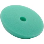 Mg Pads Orbital Yeşil 175 155 mm Cila Boya Koruma Süngeri