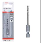 Mg Pointteq Altıgen Şaftlı Hss Matkap Ucu 2 mm - 1 - Renkli
