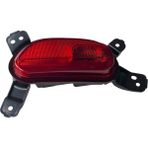 Mg Reflektör Tampon Zs 21-23 Arka Sağ