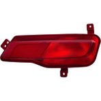 Mg Reflektör Tampon Zs Ev 21-23 Arka Sol