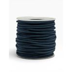 MG ROPES Bileklik, Outdoor ve Hobi Polyester Paracord İpi 2.2 mm No:19 20 Metre Petrol