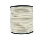 Mg Ropes Bileklik,Outdoor 4 mm Paracord İp No:104 100 Metre Krem