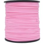 Mg Ropes Bileklik,Outdoor 4 mm Paracord İp No:105 10 Metre Pembe