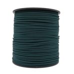 Mg Ropes Bileklik,Outdoor 4 mm Paracord İp No:115 100 Metre Zümrüt