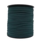 Mg Ropes Bileklik,Outdoor 4 mm Paracord İp No:115 30 Metre Zümrüt