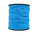 Mg Ropes Bileklik,Outdoor 4 mm Paracord İp No:122 100 Metre Mavi