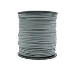 Mg Ropes Bileklik,Outdoor 4 mm Paracord İp No:66 10 Metre Gri