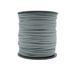 Mg Ropes Bileklik,Outdoor 4 mm Paracord İp No:66 30 Metre Gri