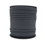 Mg Ropes Bileklik,Outdoor 4 mm Paracord İp No:83 100 Metre Gri