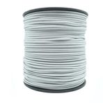 Mg Ropes Bileklik,Outdoor 4 mm Paracord İp No:92 100 Metre Açık Gri