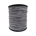Mg Ropes Bileklik,Outdoor 4 mm Paracord İp No:94 100 Metre Gri Desenli