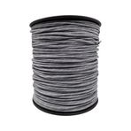 Mg Ropes Bileklik,Outdoor 4 mm Paracord İp No:94 100 Metre Gri Desenli