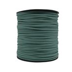 Mg Ropes Bileklik,Outdoor ve Hobi Paracord İp 4 mm No:10 100 Metre Mint
