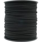 Mg Ropes Bileklik,Outdoor ve Hobi Paracord İp 4 mm No:13 10 Metre Siyah