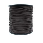 Mg Ropes Bileklik,Outdoor ve Hobi Paracord İp 4 mm No:20 100 Metre Kahve