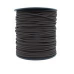 Mg Ropes Bileklik,Outdoor ve Hobi Paracord İp 4 mm No:20 30 Metre Kahve