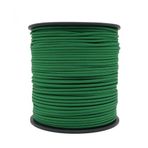 Mg Ropes Bileklik,Outdoor ve Hobi Paracord İp 4 mm No:24 30 Metre Çim Yeşili