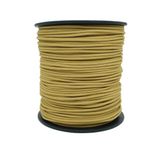 Mg Ropes Bileklik,Outdoor ve Hobi Paracord İp 4 mm No:34 30 Metre Gold