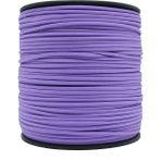Mg Ropes Bileklik,Outdoor ve Hobi Paracord İp 4 mm No:4 10 Metre Lila