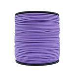 Mg Ropes Bileklik,Outdoor ve Hobi Paracord İp 4 mm No:4 30 Metre Lila