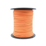 Mg Ropes Bileklik,Outdoor ve Hobi Paracord İp 4 mm No:5 100 Metre Turuncu