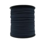 Mg Ropes Bileklik,Outdoor ve Hobi Paracord İp 4 mm No:8 100 Metre Lacivert