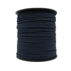 Mg Ropes Bileklik,Outdoor ve Hobi Paracord İp 4 mm No:8 30 Metre Lacivert