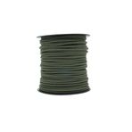 MG ROPES Bileklik,Outdoor ve Hobi Paracord İp 660 lb 2 mm No:13 30 Metre Makara Haki