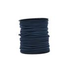 MG ROPES Bileklik,Outdoor ve Hobi Paracord İp 660 lb 2 mm No:7 30 Metre Makara Lacivert
