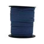 Mg Ropes Paracord İp 2 Mm İndigo No:50 1 Makara Çok Renkli