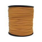 Mg Ropes Paracord İp 4 Mm Bronz Renk No:39 10 Metre