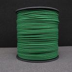 Mg Ropes Paracord İp 4 Mm Çim Yeşili No:24 10 Metre
