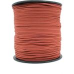 Mg Ropes Paracord Ip 4 mm Kiremit No:97 10 Metre