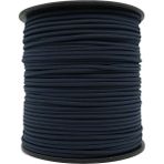 Mg Ropes Paracord Ip 4 mm Lacivert Renk No:8 10 Metre