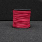 Mg Ropes Paraşüt İp, Bileklik, Tesbih ve Hobi İpi 1 mm 100 Metre Makara Fuşya