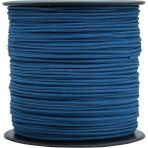 Mg Ropes Paraşüt İp, Bileklik, Tesbih ve Hobi İpi 1 mm 100 Metre Makara Petrol - 001-Renkli